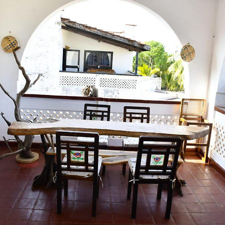 Mavericks Convenient Cozy Loft In Diani'S Cbd Ukunda Exterior foto